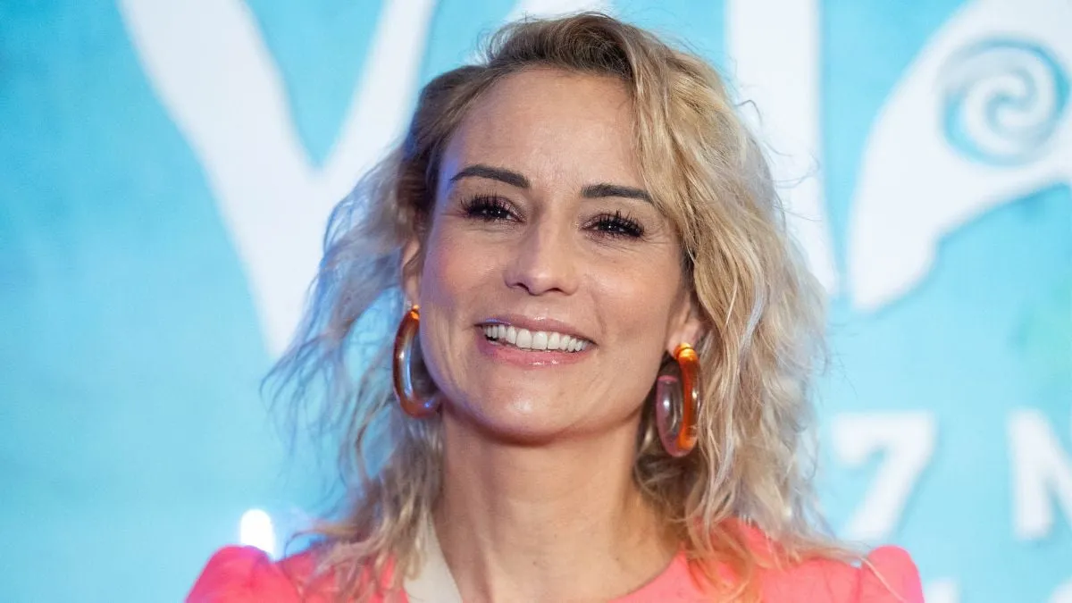 Elodie Gossuin : « J&rsquo;ai flippé et j&rsquo;en ai le droit »