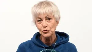 Lio (63 ans) favorable à la légalisation des drogues douces