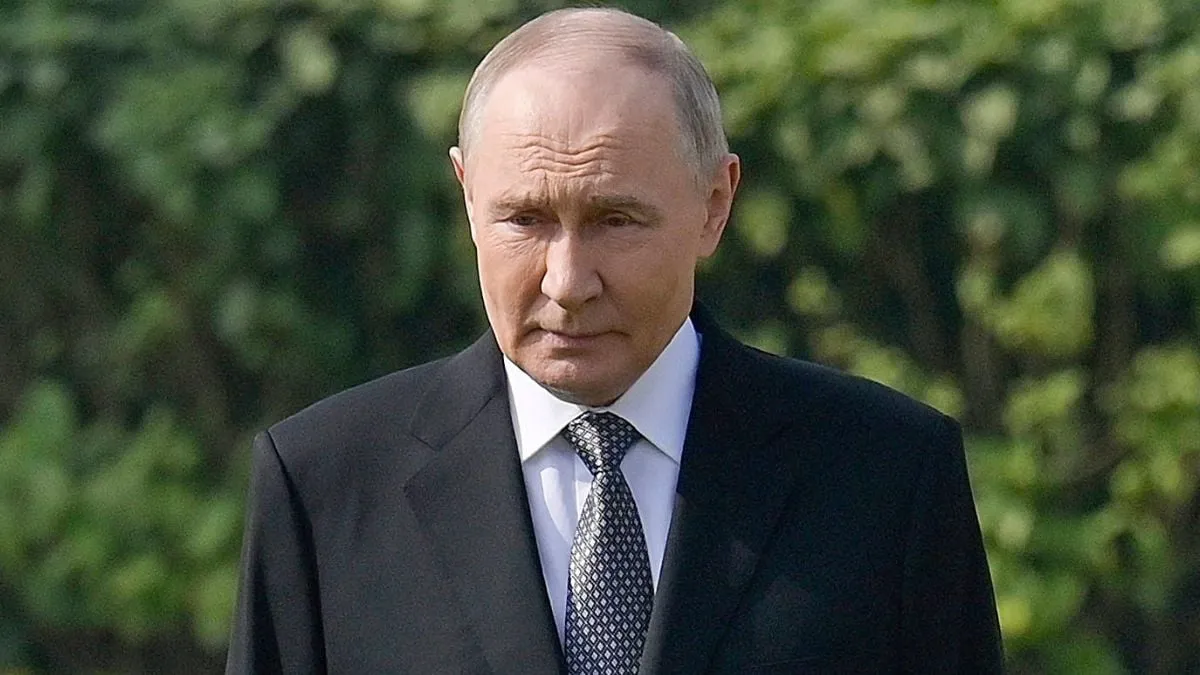 Vladimir Poutine : « J&rsquo;ai failli me mettre à tousser », des images retirées relancent le doute sur sa santé