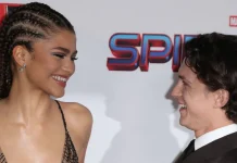 Zendaya secrètement mariée à Tom Holland ? Renvoyé en psychiatrie, son admirateur voulait la "kidnapper derrière un buisson"
