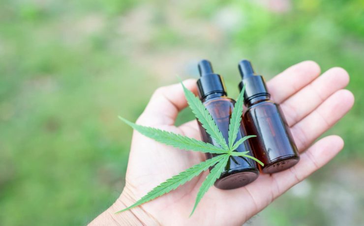Comment consommer du CBD sans THC sans risquer son permis ?