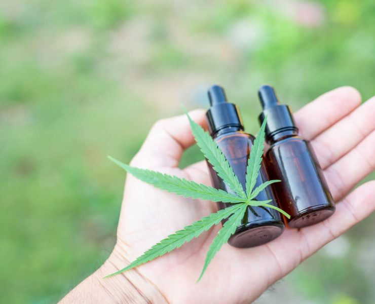 Comment consommer du CBD sans THC sans risquer son permis ?