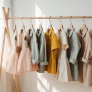 Les 10 marques de mode enfant à connaître absolument en 2026