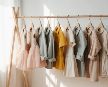 Les 10 marques de mode enfant à connaître absolument en 2026