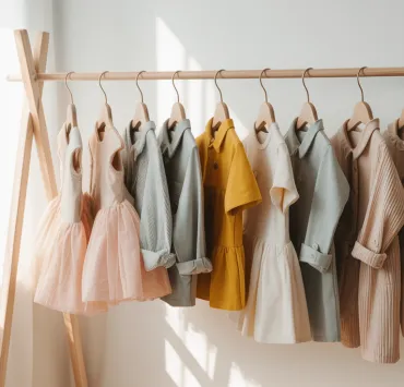 Les 10 marques de mode enfant à connaître absolument en 2026