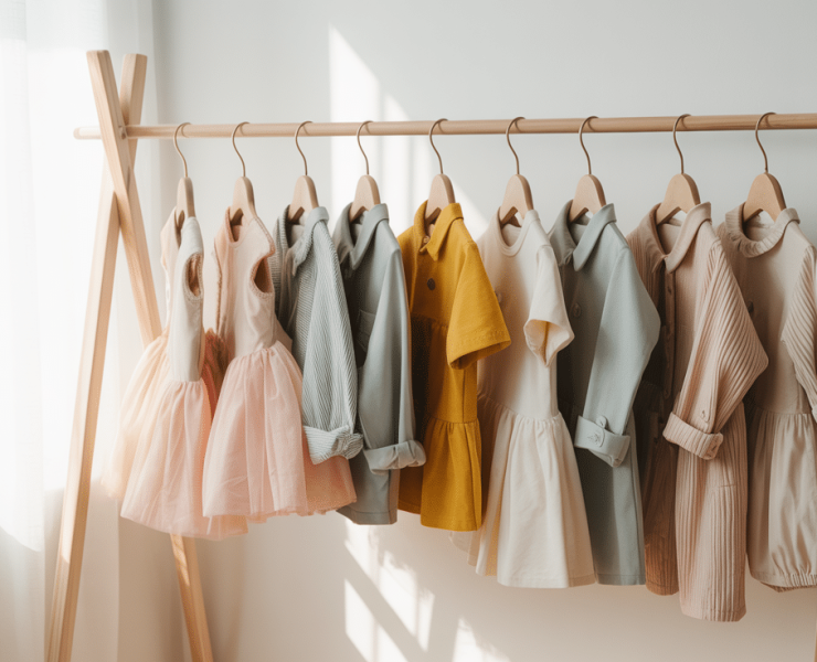 Les 10 marques de mode enfant à connaître absolument en 2026