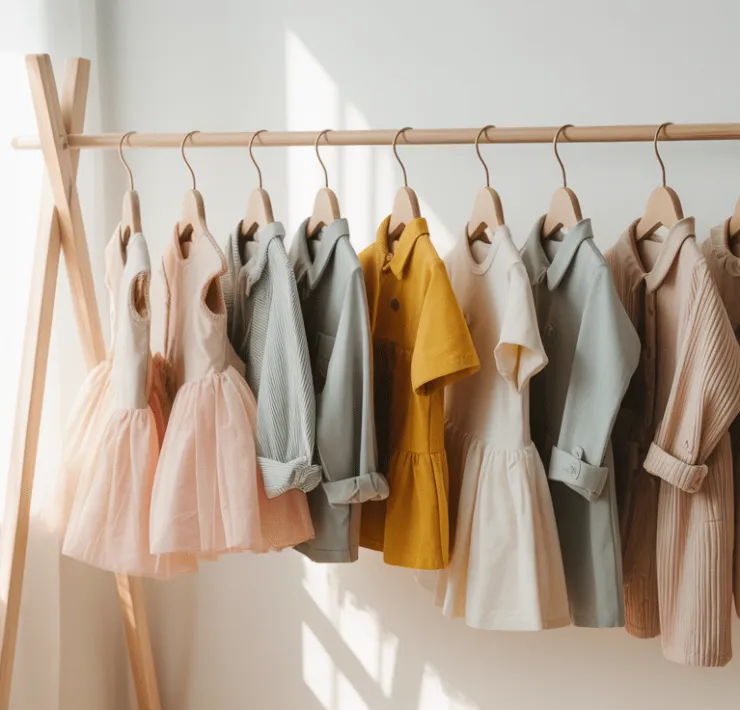 Les 10 marques de mode enfant à connaître absolument en 2026