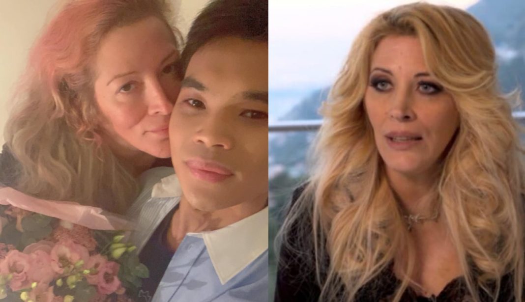 Exclu Public : obsèques de Loana, son ami Jeremy Bellet regrette que si peu de célébrités se soient déplacées