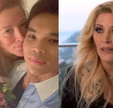 Exclu Public : obsèques de Loana, son ami Jeremy Bellet regrette que si peu de célébrités se soient déplacées