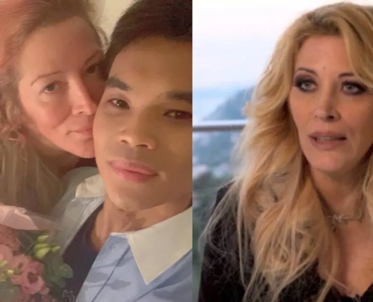 Exclu Public : obsèques de Loana, son ami Jeremy Bellet regrette que si peu de célébrités se soient déplacées