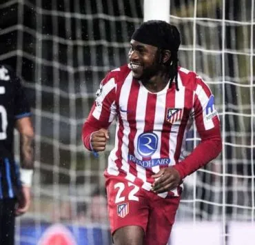 Ademola Lookman