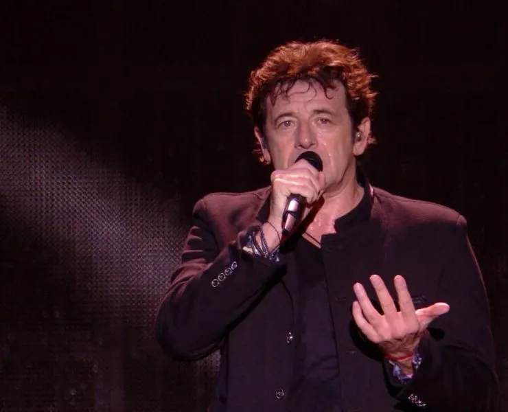 Patrick Bruel en concert à Salon-en-Provence : un collectif fait tout pour l’en empêcher