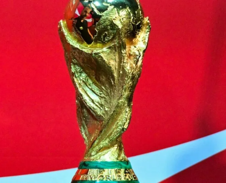 US Lawmaker Demands FIFA Pay World Cup Transport Bill