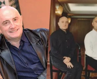 Michel Blanc : sa joyeuse colocation avec Gérard Jugnot… en Belgique