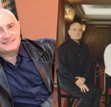 Michel Blanc : sa joyeuse colocation avec Gérard Jugnot… en Belgique