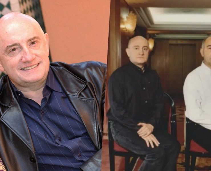 Michel Blanc : sa joyeuse colocation avec Gérard Jugnot… en Belgique