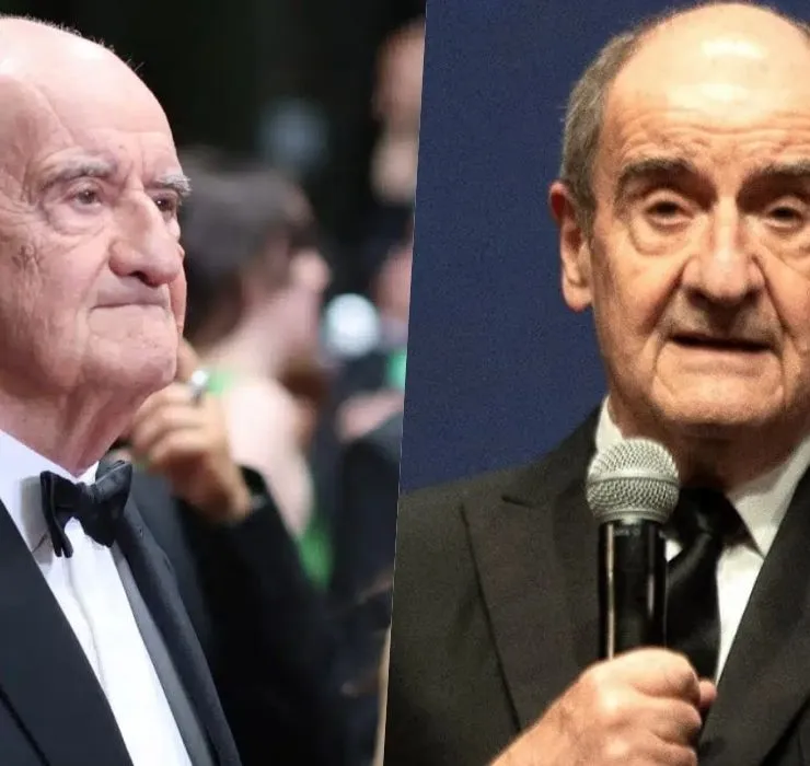 Pierre Lescure : il a fait mettre un tapis rouge dans le salon de son luxueux appartement haussmannien