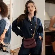 Poëme Paris : découvrez la nouvelle collection de la marque de sacs parisienne