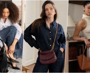 Poëme Paris : découvrez la nouvelle collection de la marque de sacs parisienne