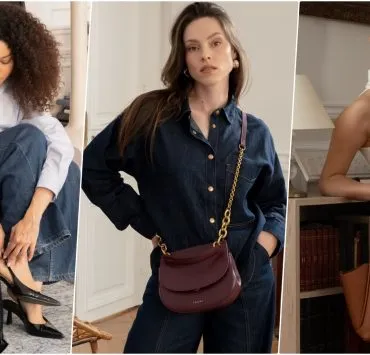 Poëme Paris : découvrez la nouvelle collection de la marque de sacs parisienne