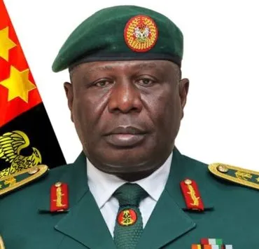 Olufemi-Oluyede