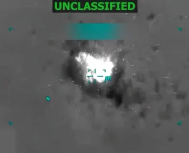 US strike kills three in Caribbean anti-drug operation