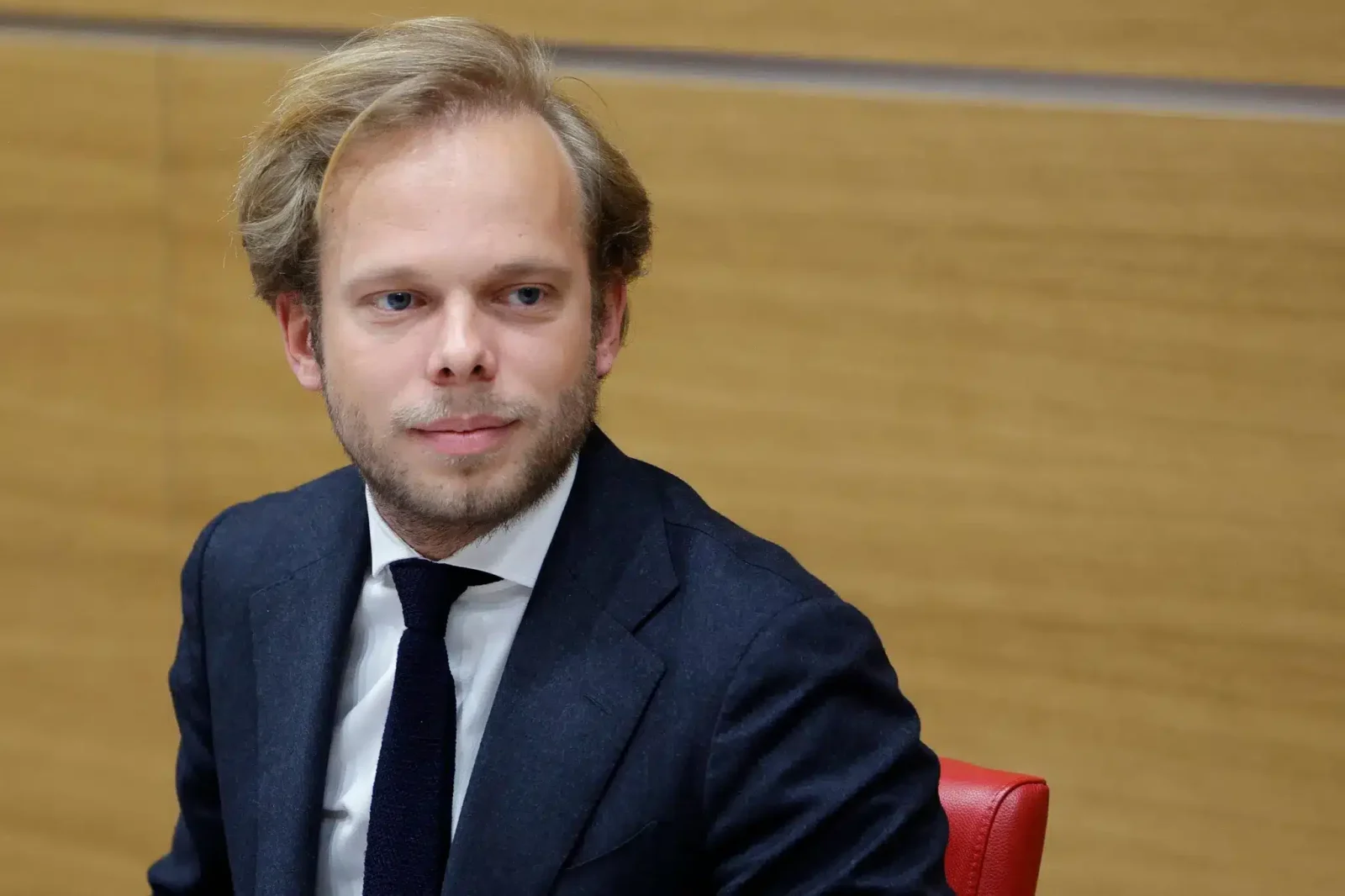 Arrêt total de la TNT : après l’adoption de son rapport, Charles Alloncle s’exprime dans « TBT9 »