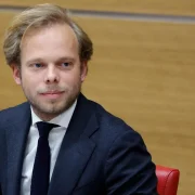 Arrêt total de la TNT : après l’adoption de son rapport, Charles Alloncle s’exprime dans « TBT9 »