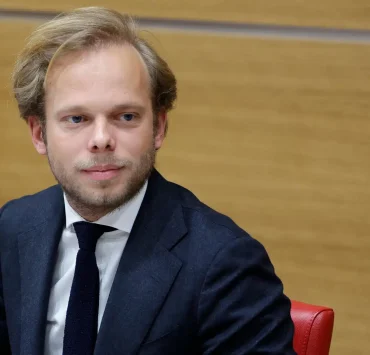 Arrêt total de la TNT : après l’adoption de son rapport, Charles Alloncle s’exprime dans « TBT9 »