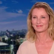 Alexandra Lamy a consulté un ORL pour sa voix particulière et son diagnostic l’a chamboulé