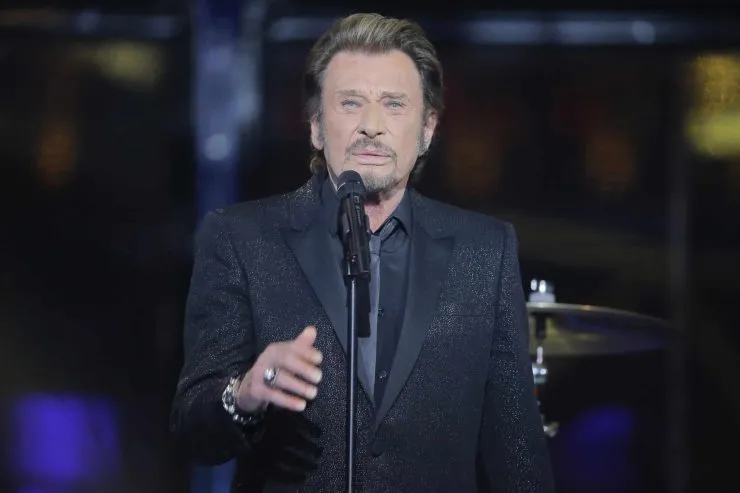 "Ah mais le machin que c’était" : Johnny Hallyday, le "pire invité" de Maïtena Biraben