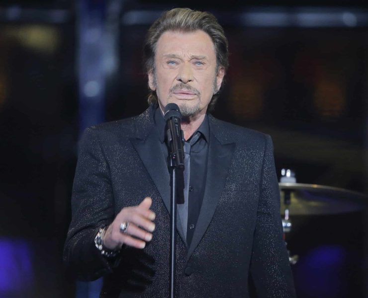 "Ah mais le machin que c’était" : Johnny Hallyday, le "pire invité" de Maïtena Biraben