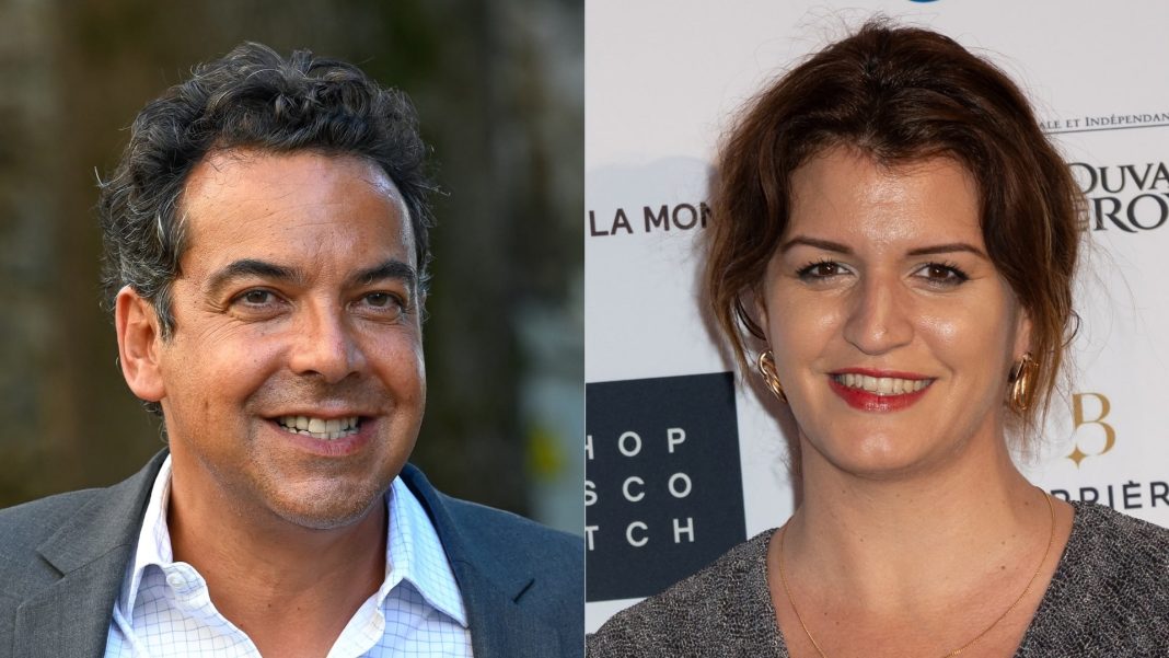 "CNews est hors-la-loi", Patrick Cohen attaque la chaîne de Bolloré, Marlène Schiappa lui répond s’en prend à "C à vous"