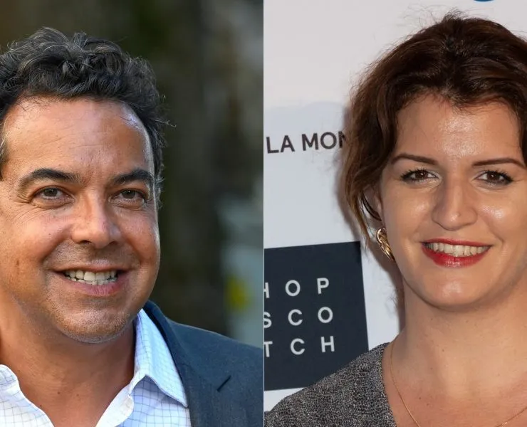 "CNews est hors-la-loi", Patrick Cohen attaque la chaîne de Bolloré, Marlène Schiappa lui répond s’en prend à "C à vous"