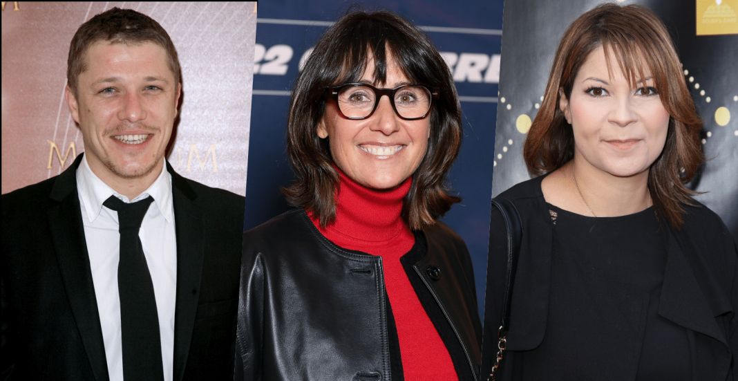 "Ça va la p*te" : Alexia Laroche-Joubert descendue publiquement par Jean-Édouard et Kenza de Loft Story