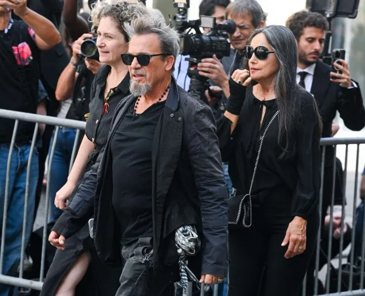 "C’est déjà fini" : Florent Pagny abattu face à Azucena