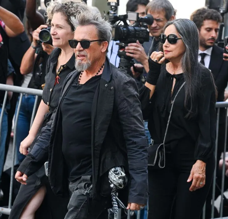 "C’est déjà fini" : Florent Pagny abattu face à Azucena