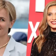"Elle aurait pu prendre ma défense" : Clara Morgane meurtrie par le comportement de Judith Godrèche et son "sourire sournois"