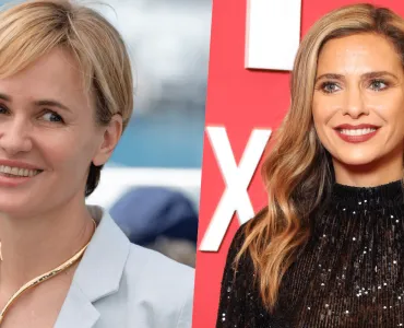 "Elle aurait pu prendre ma défense" : Clara Morgane meurtrie par le comportement de Judith Godrèche et son "sourire sournois"