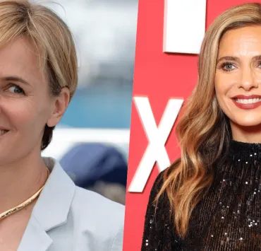 "Elle aurait pu prendre ma défense" : Clara Morgane meurtrie par le comportement de Judith Godrèche et son "sourire sournois"