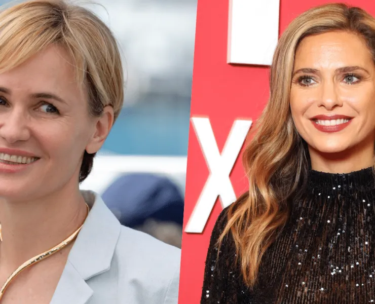 "Elle aurait pu prendre ma défense" : Clara Morgane meurtrie par le comportement de Judith Godrèche et son "sourire sournois"