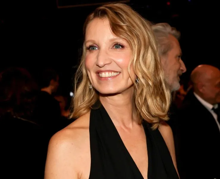 "Hâte que ce soit sale" : Alexandra Lamy totalement accro, ce plaisir inattendu qui la fait bien plus vibrer que le Festival de Cannes