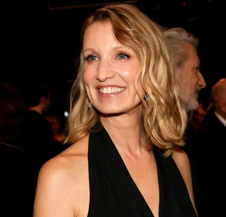 "Hâte que ce soit sale" : Alexandra Lamy totalement accro, ce plaisir inattendu qui la fait bien plus vibrer que le Festival de Cannes