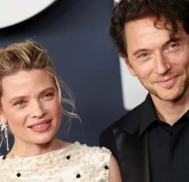 "J’ai été la femme de Raphaël" : Mélanie Thierry, ce qui l’a longtemps fait souffrir dans sa relation avec le chanteur
