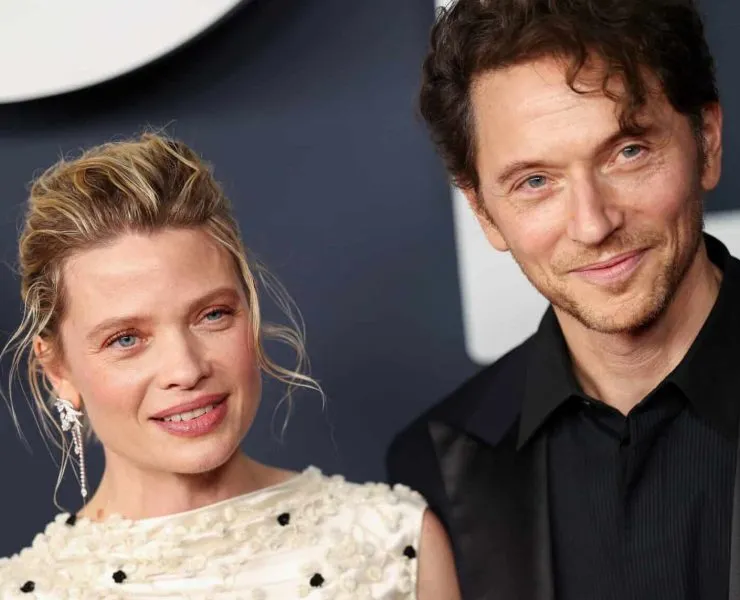 "J’ai été la femme de Raphaël" : Mélanie Thierry, ce qui l’a longtemps fait souffrir dans sa relation avec le chanteur