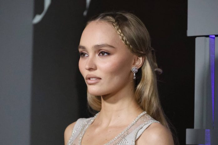 "J’ai toujours eu envie" : Lily-Rose Depp, ses désirs de maternité bientôt concrétisés ?