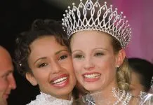 "J'ai vu la haine" : Élodie Gossuin balance sur les "matières fécales" que Sonia Rolland recevait à son domicile