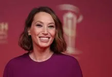 "Je suis si émue", Laura Smet, le beau projet de la fille de Johnny Hallyday pour les enfants de Madagascar