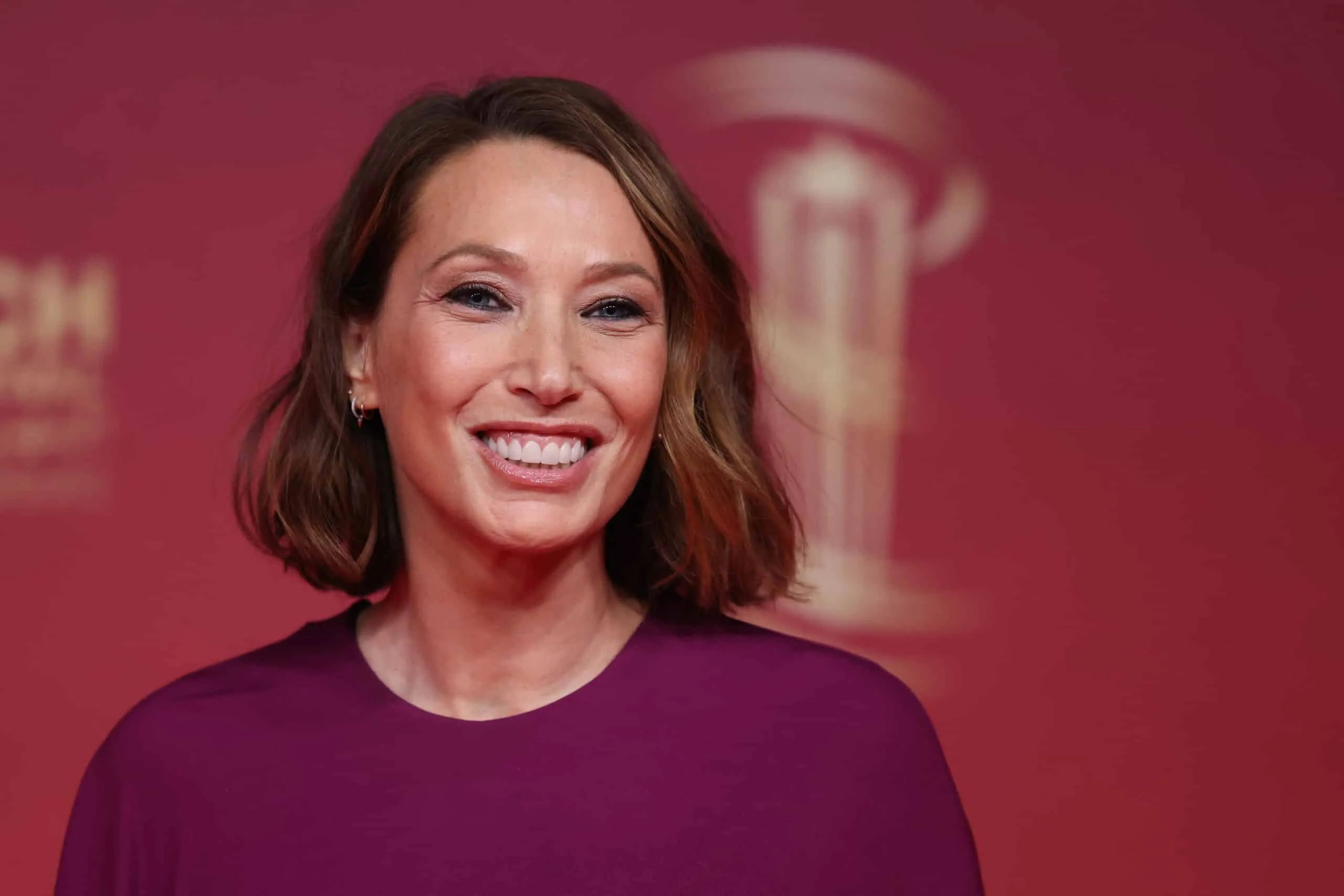 "Je suis si émue", Laura Smet, le beau projet de la fille de Johnny Hallyday pour les enfants de Madagascar