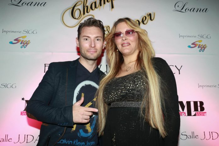 "Je vais y aller mais par contre..." : Loana, ce qu'a prévu son ex-compagnon Fred Cauvin pour ses obsèques